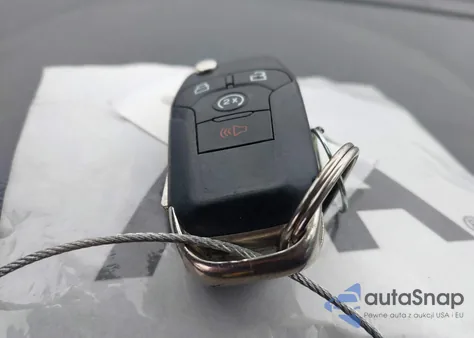 2019 Ford F-150 Xlt из США, поврежденный, VIN 1FTEW1E53KFB14542